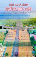 Bán Đất: 117 + 118 M2 Thủy Xuân Tiên Chương Mỹ Hn - Ngay Lúc Này Cọc Xong Tài Sản Lên Gấp 1 - 2