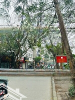 Siêu Phẩm Toà Văn Phòng Mặt Phố - Đường Hai Chiều - Thông Sàn - Kinh Doanh Đa Dạng