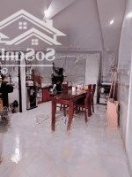 Bán Nhà Lạch Tray - Nam Pháp 1 .Diện Tích48M2 , Nhà Xây 3 Tầng , Đã Làm Full Nội Thất Và Mái Chống Nóng