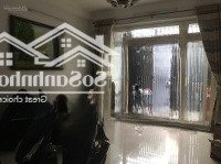 Giảm 700 Triệu Bán Nhanh Nhà 4 Tầnghẽm Xe Hơi6M Trục Đg Hoàng Hoa Thám, P.12, Nhà Rộng 5M Ngay Cạnh Khu K300
