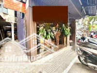 Mặt Phố Nguyễn Chí Thanh, Lô Góc 3 Thoáng, Vỉa Hè, Kinh Doanh, Mặt Tiền Rộng, 42M2