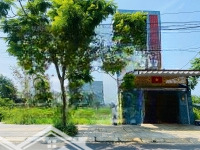 Đường Lê Văn Tâm Sát Bãi Tăm Non Nước Và Sơn Thuỷ Gần Resot Hyaart Đà Nẵng