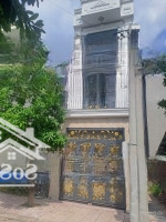 Nhà 2 Lầu 1 Triệt Gần Bệnh Viện Dĩ An Giá Bán 4 Tỷ 400 Triệu