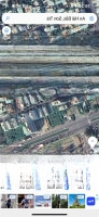 Góc 2Mt Nguyễn Đức An, Cách Vương Thừa Vũ 150M,Diện Tích146 M2, Hợp Làm Villa- Apartment. Nhỉnh 16T