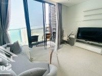 Căn Studio Scenia Bay Nha Trang Bán Gấp Chỉ 2 Tỷ 190 Triệu Để Lại Nội Thất View Biển Đẹp.