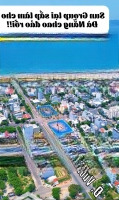 Cặp Đất Nguyễn Đức An, Chỉ 100 M Là Đến Chung Cư Cao Tầng Sun Group Vương Thừa Vũ, 168 M2 Ngang 10M