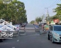 Hạ Giá Bán Ngay Mtđ Bờ Kinh, Vĩnh Long. Gần Trường Thpt Chuyên Nguyễn Bỉnh Khiêm, 120M2 Shr