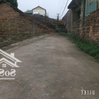 Chủ Gửi Bán Nhanh 102M2 Lô Góc 2 Thoáng Ô Tô Đỗ Tại Ninh Phú, Minh Phú, Sóc Sơn