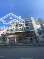 Chính Chủ Cần Bán Tòa Nhà Góc 3Mặt Tiềnđường Nguyễn Văn Đậu Q.pn (Dt 12X25M Hầm 8T) Hđt 300 Triệu Giá Bán 75 Tỷ