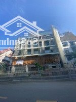 Chính Chủ Cần Bán Tòa Nhà Góc 3Mặt Tiềnđường Nguyễn Văn Đậu Q.pn (Dt 12X25M Hầm 8T) Hđt 300 Triệu Giá Bán 75 Tỷ