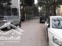 Phú Thượng, Tây Hồ, Bán Đất Ngõ Ô Tô, Giá Bán 25,2 Tỷ, Diện Tích 130M2 Xmặt Tiền7M