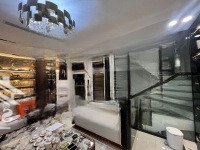 Đỉnh Sống Xanh! Phố Trung Kính, Gần Công Viên, Gara, Thang Máy, Full Nội Thất Ở Ngay 73M2 X 6T