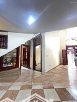 Bán Biệt Thự Đẳng Cấp Quận Cầu Giấy - Sổ Nở Hậu Lộc Lá - Khu Dân Trí Cao Toàn Quan Chức Biển Xanh