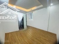 Tân Mai , Hoàng Mai 24 M , 5 Tầng - 4,55 Tỷ