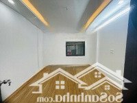 Tân Mai , Hoàng Mai 24 M , 5 Tầng - 4,55 Tỷ