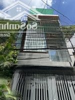 Nhà Đẹp 3 Tầng,Hẽm Xe Hơigần Năm Châu - P12 - Gần Ngã Tư Bảy Hiền (4 X 19M), Giá Chỉ 8.6 Tỷ Tl