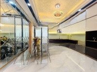 Nhà Đẹp 3 Tầng,Hẽm Xe Hơigần Năm Châu - P12 - Gần Ngã Tư Bảy Hiền (4 X 19M), Giá Chỉ 8.6 Tỷ Tl