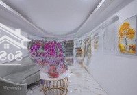 Nhà Mới Đống Đa- 55M-7 Tầng Thang Máy-Vừa Ở Vừa Kinh Doanh-Ô Tô Đỗ Cửa-Cách Mp 20M.