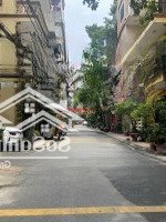 Bán Nhà Phân Lô 106 Hoàng Quốc Việt Ô Tô Vào Nhà Nhà Mới Đẹp 5 Tầng Giá Tốt(404)