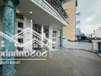 Bán Nhà Mặt Tiền 308 Nguyễn Văn Đậu Phường 11 Quận Bình Thạnh 8 X 15 (97M2) 6 Tầng Thang Máy 32 Tỷ