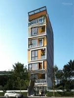 Bán Lô Đất 80M2 Đường Phước Trường 17 Gần Biển Mỹ Khê Phù Hợp Làm Căn Hộ Giá Tốt Nhất Thị Trường
