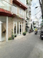 Bán Nhà Hẻm Xe Hơi Bùi Thị Xuân Phường 1, Tân Bình Giá Chỉ 7 Tỷ (Tl) Thông Tin Chi Tiết: