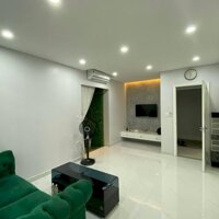 Cho thuê căn hộ Tập thể 521 Phố Trương Định 60m2, 2 ngủ, 8.5 Triệu cho ở sinh viên