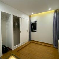 Cho thuê căn hộ Tập thể 521 Phố Trương Định 60m2, 2 ngủ, 8.5 Triệu cho ở sinh viên