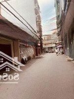 Nhà Mới 100M *7T*Mặt Tiền6M 2 Mặt Thoáng Ngõ 3Gác 30P Full Nội Thất Dòng Tiền Khủng 1,5Tỷ/ Năm
