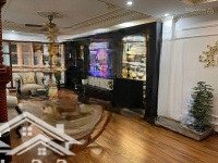 Bán Nhà Vũ Xuân Thiều - Phân Lô Quân Đội - 6 Tầng Thang Máy - Oto Tránh - Nhà Đẹp Như Khách Sạn 5 *