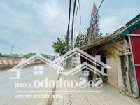 Bán 60M2 Đất Đông Ngạc Bắc Từ Liêm, Vị Trí Đẹp Ngõ Thông Cách Ô Tô Đúng 4M Giá Đầu Tư Siêu
