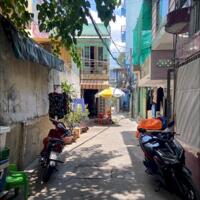 BÁN NHÀ GÒ VẤP _3,6*8_2TẦNG SÁT MẶT TIỀN NGUYỄN THÁI SƠN _3 TỶ NHỈNH