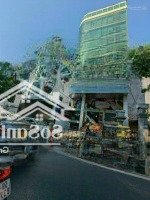 Tòa Nhà Mặt Tiền Phan Đăng Lưu, Q. Pn -Diện Tích12X20M, 228M2 - Hầm 6 Tầng - Hđt 320 Triệu - Giá Bán 90 Tỷ