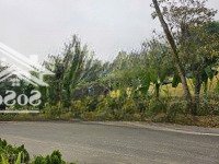 Chính Chủ Gửi Bán 409M2 Đẹp Như Mơ Tại Làng Châu Âu, Melorita, Yên Bình, Thạch Thất
