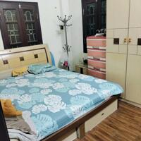 Cho thuê nhà Phố Tam Trinh chỉ 7 Triệu 4 tầng, 30m2, 2 ngủ, 3 vệ sinh cho ở nhóm  ngoan