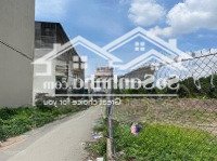 Mở Bán 7 Lô Mặt Tiền Đường 22 Linh Đông, Thủ Đức 117M2 Giá Bán 4Tỷ3-4Tỷ7.