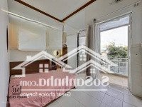 Cho Thuê Căn Hộ 2 Phòng Ngủ Đường Hòa Bình, Q. Tân Phú | 60M Full Nội Thất Vào Ở Ngay