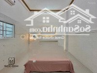 Cho Thuê Căn Hộ 2 Phòng Ngủ Đường Hòa Bình, Q. Tân Phú | 60M Full Nội Thất Vào Ở Ngay