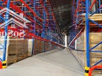 **Cho Thuê Kho Chung Giải Pháp Lưu Kho & Logistics Toàn Diện Tại Kcn Phú Thị Gia Lâm!**