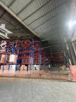 **Cho Thuê Kho Chung Giải Pháp Lưu Kho & Logistics Toàn Diện Tại Kcn Phú Thị Gia Lâm!**