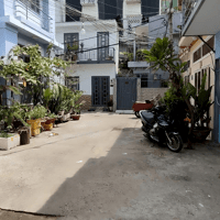 CHỦ CẦN BÁ.N GẤP NHÀ BÙI HỮU NGHĨA BÌNH THẠNH GIÁ NHỈNH 4TY