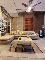 Bán Nhà Phân Lô Vip Hoàng Quốc Việt, 70M²Mặt Tiềnhiếm, Ô Tô Vào Nhà, 2 Mặt Ngõ Giá Bán 17.9 Tỷ(405)