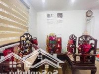 Bán Nhà Phân Lô Hoàng Quốc Việt, Cầu Giấy Mặt Ngõ Oto Tránhdiện Tích60M2Mặt Tiền4M Giá Nhỉnh 16 Tỷ