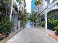 Bán Nhà Phân Lô Hoàng Quốc Việt, Cầu Giấy Mặt Ngõ Oto Tránhdiện Tích60M2Mặt Tiền4M Giá Nhỉnh 16 Tỷ