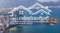 Chính Chủ Cần Bán Lô Đất Hướng Biển Đảo Trí Nguyên, Nha Trang, Diện Tích 729M2 Giá Bán 14.9 Tỷ, Sổ Đỏ