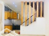 Cho Thuê Nhà 5 Tầng, Ngõ 77 Đường Xuân La, Quận Tây Hồ, Hà Nội