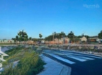 Kdc Phùng Hưng Long Thành Đất Nền Mặt Tiền, Gần Sân Bay Chỉ 5Km,Ngân Hàng Thẩm Định Cho Vay 70%