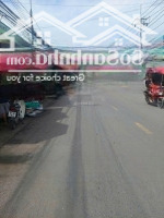 Kdc Phùng Hưng Long Thành Đất Nền Mặt Tiền, Gần Sân Bay Chỉ 5Km,Ngân Hàng Thẩm Định Cho Vay 70%