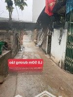 Bán Đất Nền Thổ Cư Chính Chủ Tại Thôn Dương Tảo Xã Vân Tảo Đất Đẹp Không Lỗi Phong Thuỷ