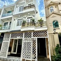  Nhà Đường Nguyễn Bình Phú Xuân Nhà Bè